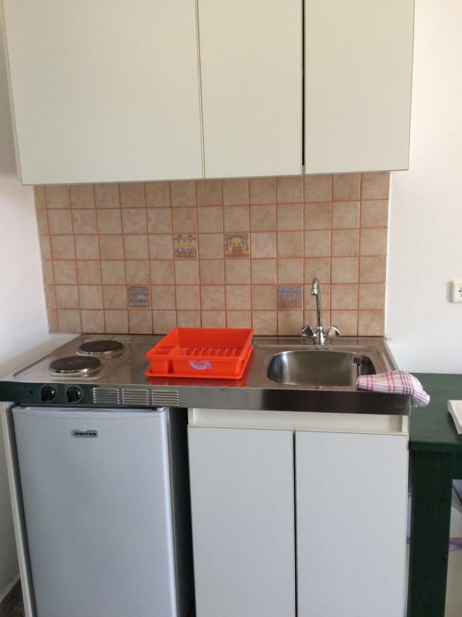 Koukounaries Studios Skala  Zewnętrze zdjęcie